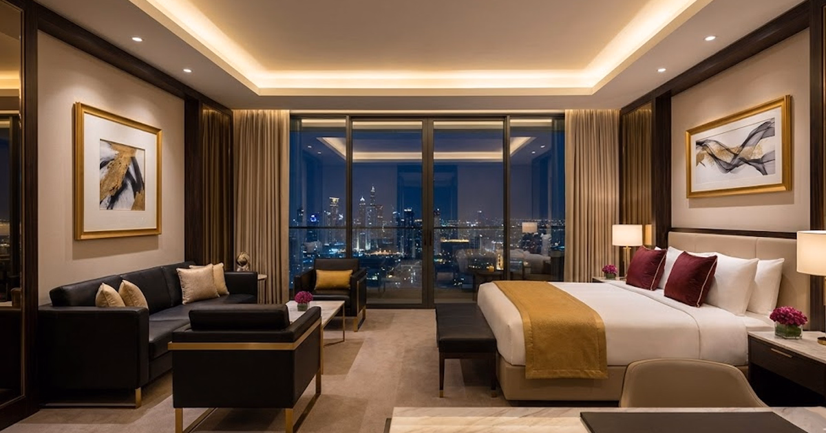 Accommodations