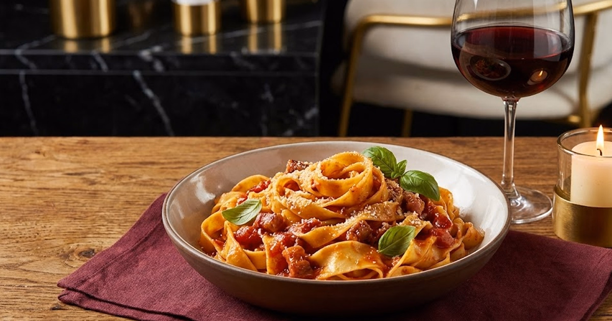 Emeril's Italian Table