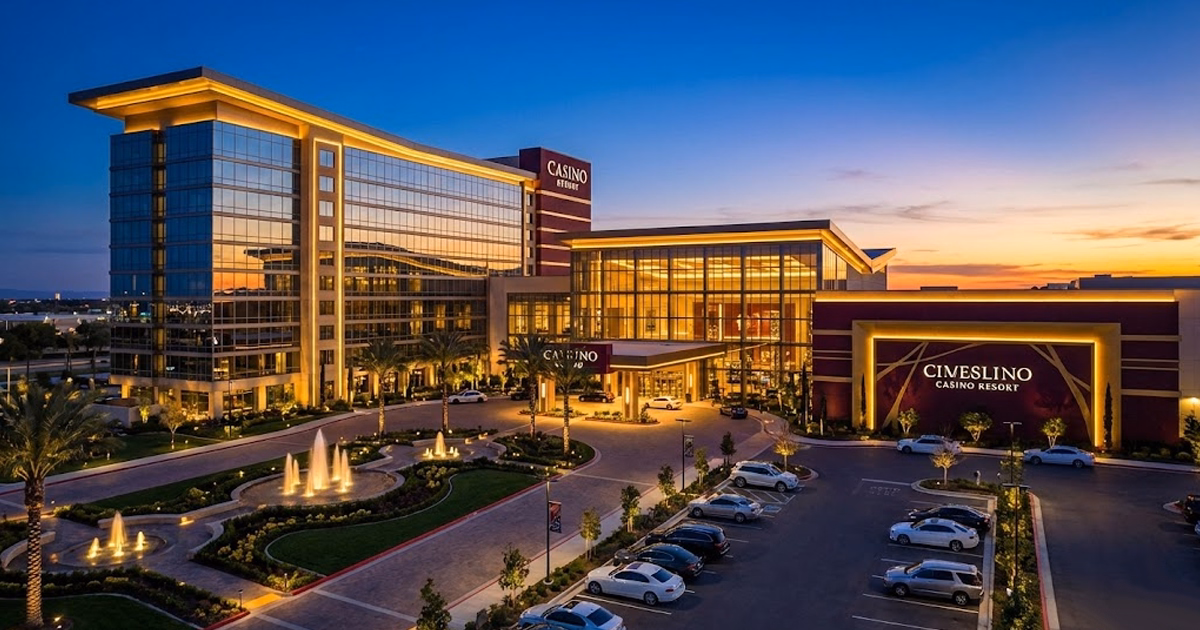 Sands Casino Resort Bethlehem | PA Hotel & Casino