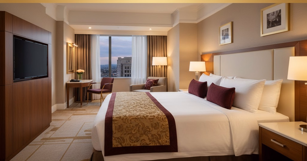 Hotel Amenities