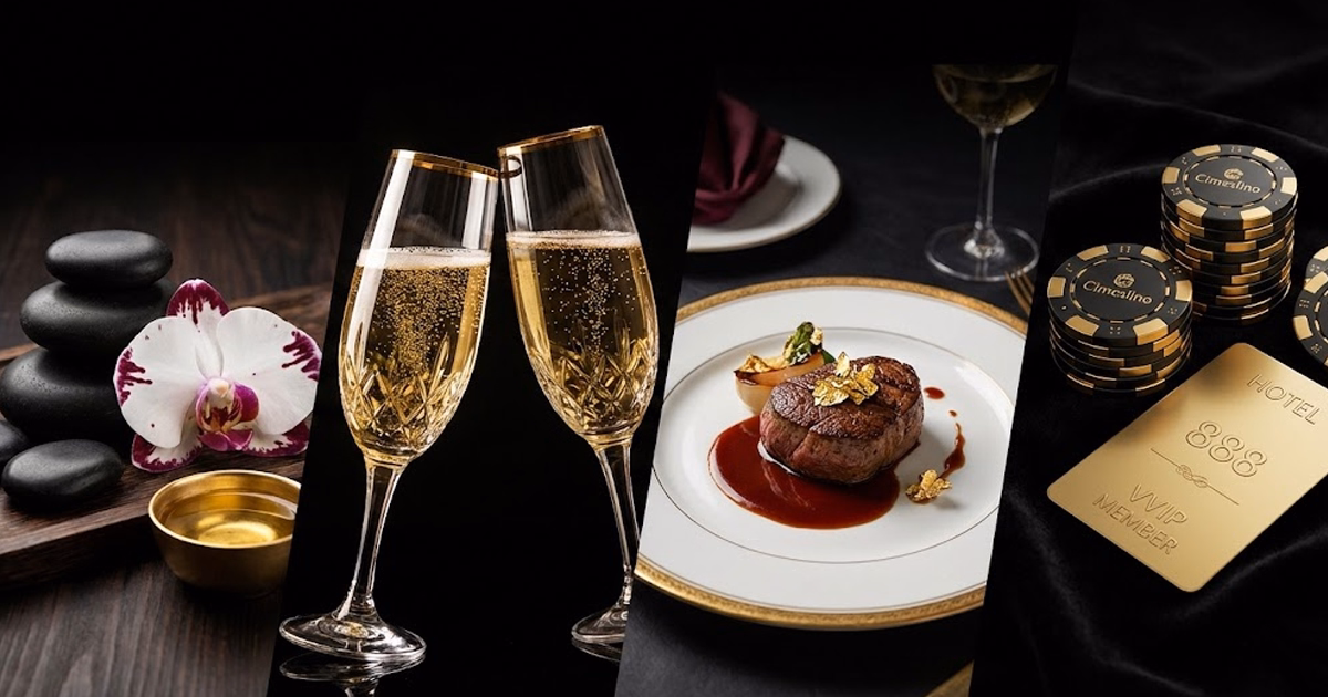 Hotel Packages & Offers | Sands Casino Bethlehem