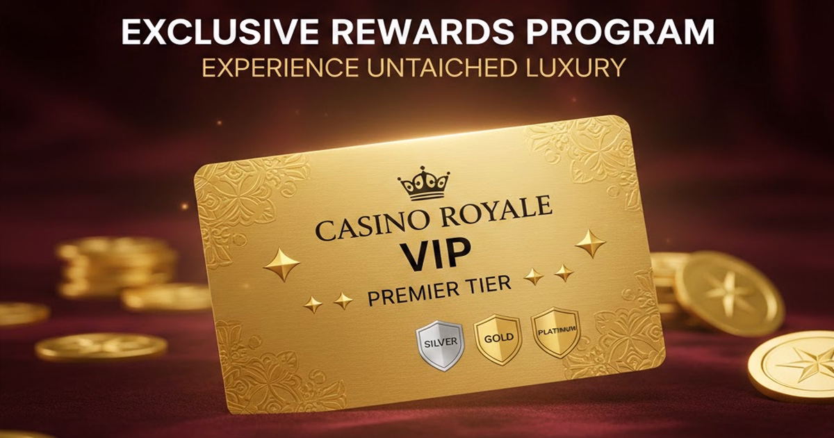 Rewards Club